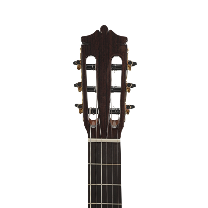 MARTINEZ MC-10C LH Solak Klasik Gitar